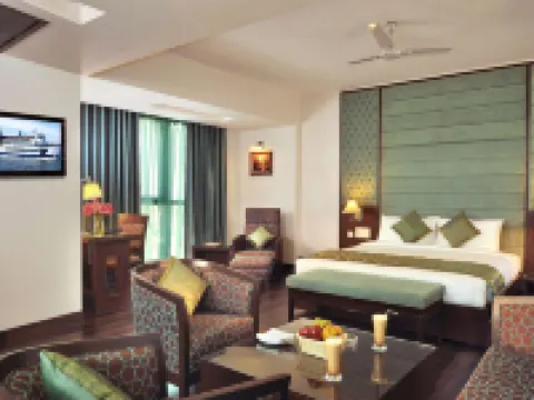 Best Western Maryland Hotels in Zirakpur