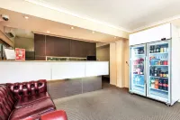 松佈列羅舒適套房飯店 Mansfield Park住宿飯店