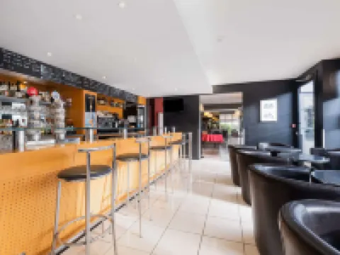 Comfort Hotel Lille l'Union Hotels in Nord-Pas-de-Calais