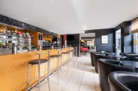 Comfort Hotel Lille l'Union Hotels in Roubaix