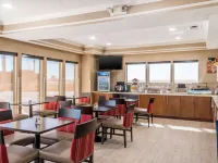 Comfort Inn Near Frost Bank Center Hotels near Copernicus Park
