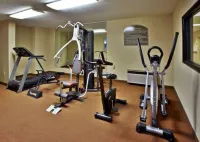 Quality Inn & Suites - Gym