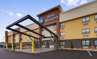 Best Western Huntsville