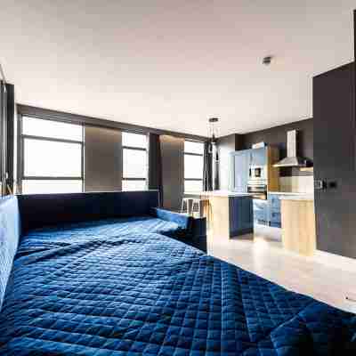 Luxury Blackpool Apartments by Sasco Others