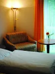Berghotel Brockenblick Hotels in Хільдесхайм