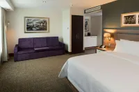 Hampton Inn by Hilton Leon Guanajuato Hotels near Real de Jerez Park