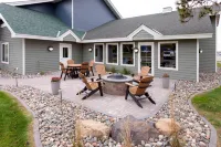 GrandStay Hotel & Suites - Wifi