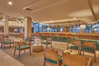 Grand Hyatt Lanzarote Playa Dorada Resort - 5-Star