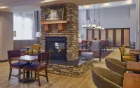 Hampton Inn & Suites Roseburg - 2 tähden