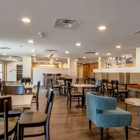 MainStay Suites Geismar - Gonzales