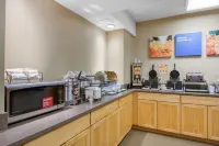 Comfort Inn Chester - Richmond South - breakfast