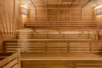 Ramada Resort by Wyndham Unye - spa
