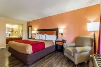 Econo Lodge Rocky Top Hotels in Caryville