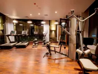 Zone by the Park Kolkata Hotels near NUJS