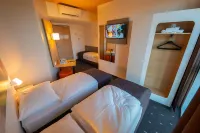 B&B Hotel Bremen-Überseestadt
