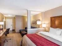 Comfort Inn & Suites Sidney I-80 Hotels in Sidney