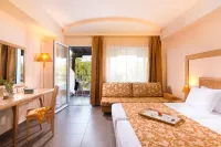 Alexandros Palace - Wifi