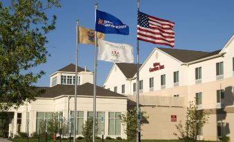 Hilton Garden Inn Mount Holly/Westampton