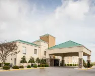 Quality Inn Hayti North Hotel di Hayti