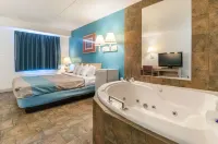 Motel 6 Farmington Hills, MI - Northwest - Farmington Hills