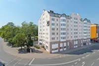 NH Fuerth Nuernberg