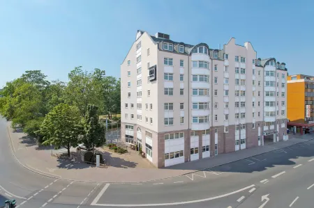 Hotel NH Fürth Nürnberg