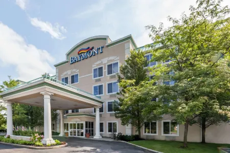 Baymont by Wyndham Grand Rapids N/Walker