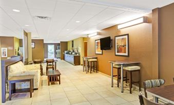 Microtel Inn & Suites by Wyndham Bryson City