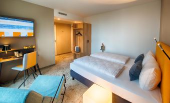 Loginn Hotel Leipzig
