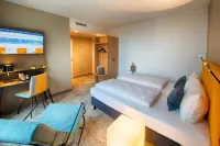 LOGINN Hotel Leipzig Hotel di 