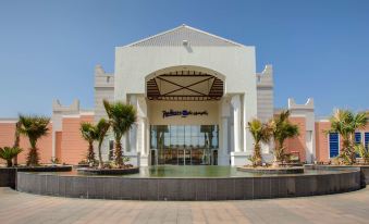 Radisson Blu Resort, Jizan