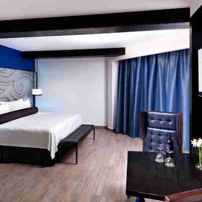 Hard Rock Hotel Riviera Maya (Hacienda and Heaven) - All Inclusive Rooms
