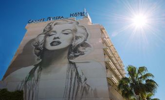 Best Western Plus Cannes Riviera Spa