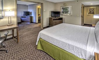 Hampton Inn Beaufort