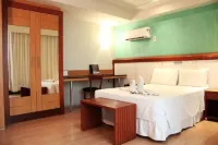 Hotel Minuano Hotel di Vitória