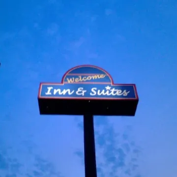 Welcome Inn and Suites