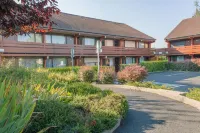 Campanile Aurillac Hotels in Marcoles