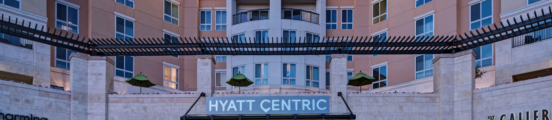 4-Star Select Hotels