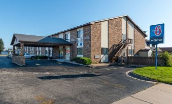 Motel 6 Wisconsin Rapids, WI