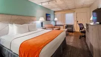 Best Western Inn Tooele Hotels in Tooele