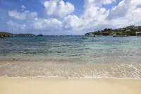 Club Wyndham Elysian Beach Resort - Beach