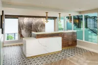 Hampton Inn Key West - 4-Star