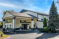 Clarion Inn Hotel di Tyngsboro
