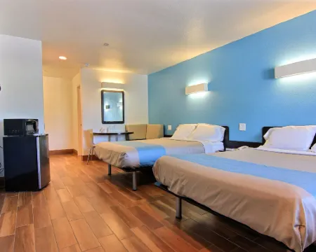 Motel 6 Rockport, TX Hotels in Rockport