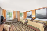 Super 8 by Wyndham Norton VA Hotel a Wise