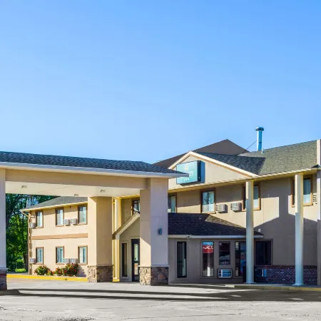 Quality Inn