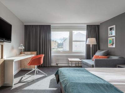 Quality Hotel Prisma