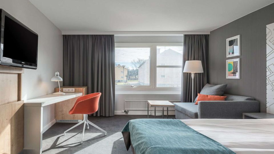 Quality Hotel Prisma