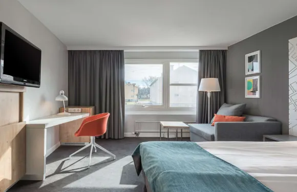 普利斯瑪品質酒店