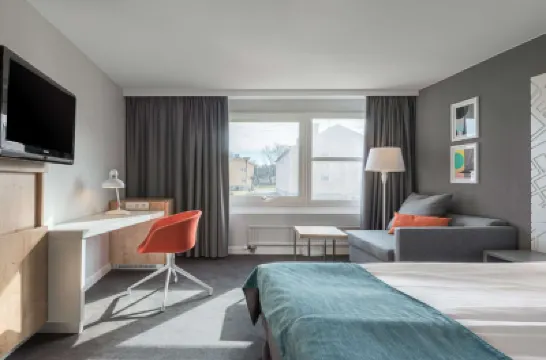 Quality Hotel Prisma Hotels in 